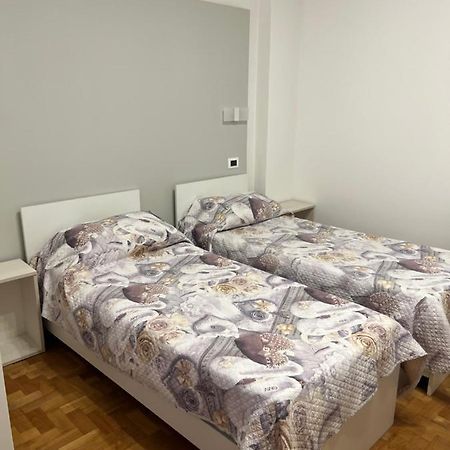 Leone Di Nemea - Νεμέος Λέων Hotell Reggio di Calabria Eksteriør bilde