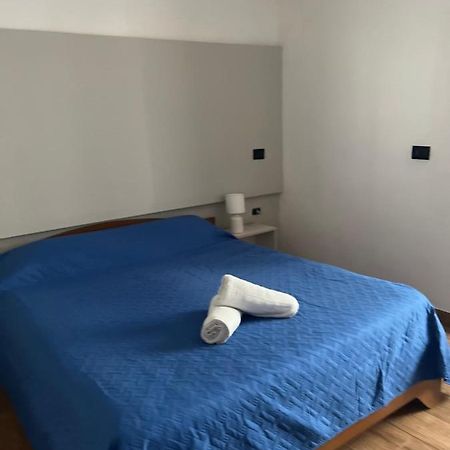 Leone Di Nemea - Νεμέος Λέων Hotell Reggio di Calabria Eksteriør bilde