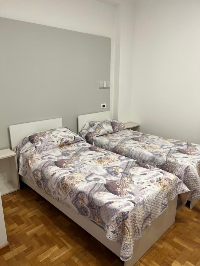 Leone Di Nemea - Νεμέος Λέων Hotell Reggio di Calabria Eksteriør bilde