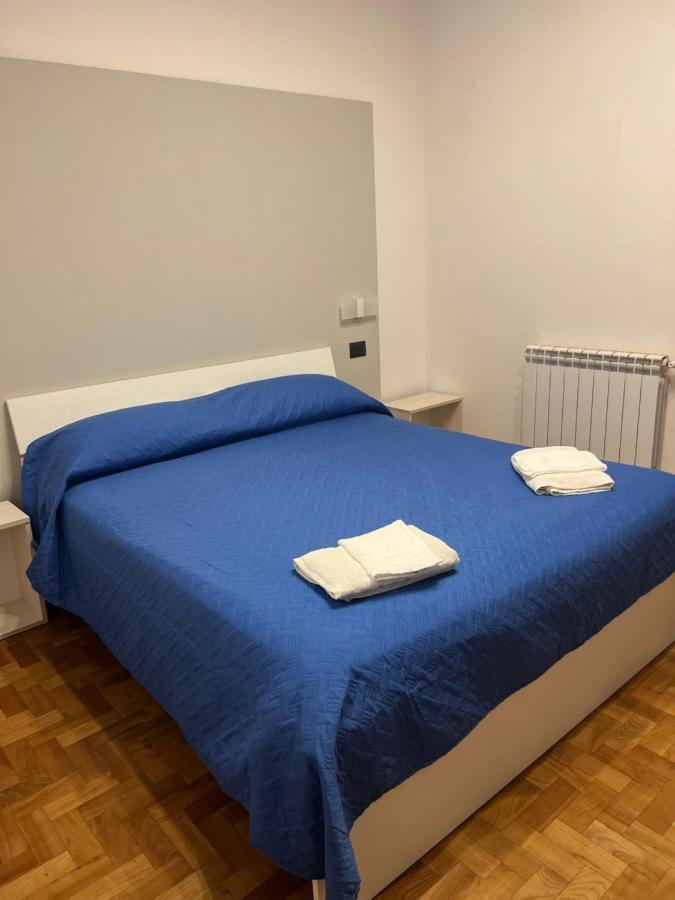 Leone Di Nemea - Νεμέος Λέων Hotell Reggio di Calabria Eksteriør bilde