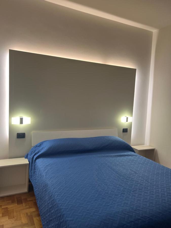 Leone Di Nemea - Νεμέος Λέων Hotell Reggio di Calabria Eksteriør bilde